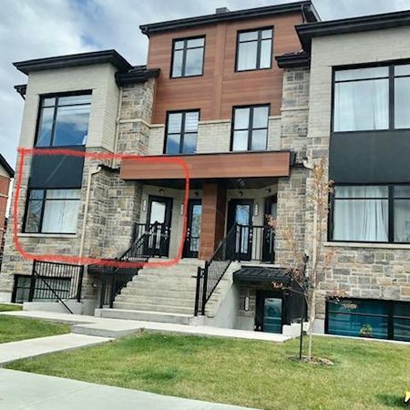 4,5 dans un Triplex à Ste-Rose (LAVAL) - Photo 4