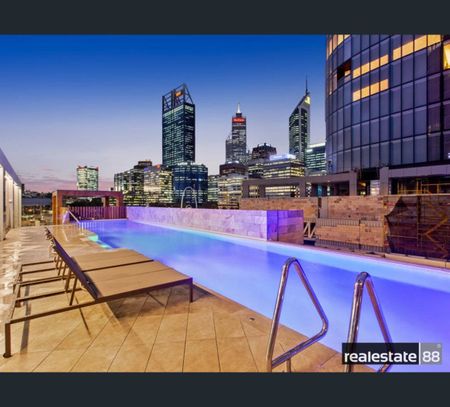 906/11 Barrack Square, Perth, WA 6000 - Photo 4