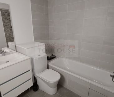 Location Appartement 1 pièce 22m² TOULOUSE 31300 - Photo 6