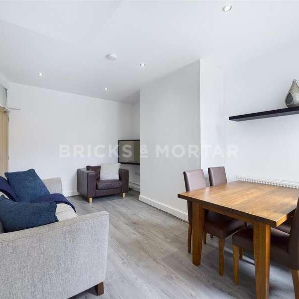 (bills Included) Telford Street, Gateshead, NE8 - Photo 1