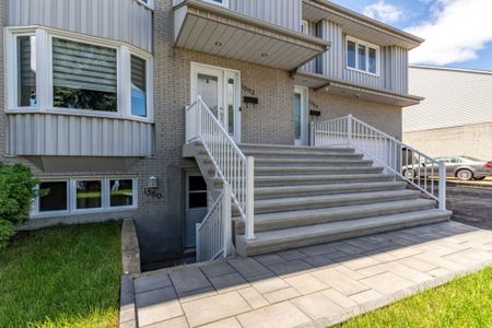 Nouveauté sur le marché Appartement à louer - Laval (Chomedey) (Place Renaud) - Photo 5