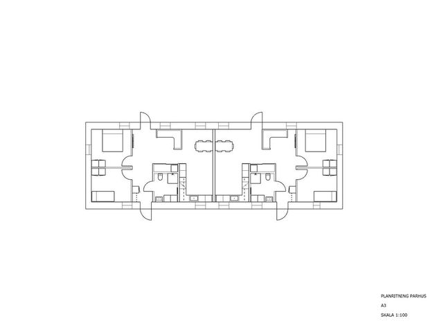 Fredriksdalsvägen, Kristianstad - Foto 1