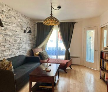Appartement - 1422 Rue Alexandre-DeSève - Photo 4