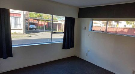 Chic 2BR Apartment in Hutt Central - Photo 3