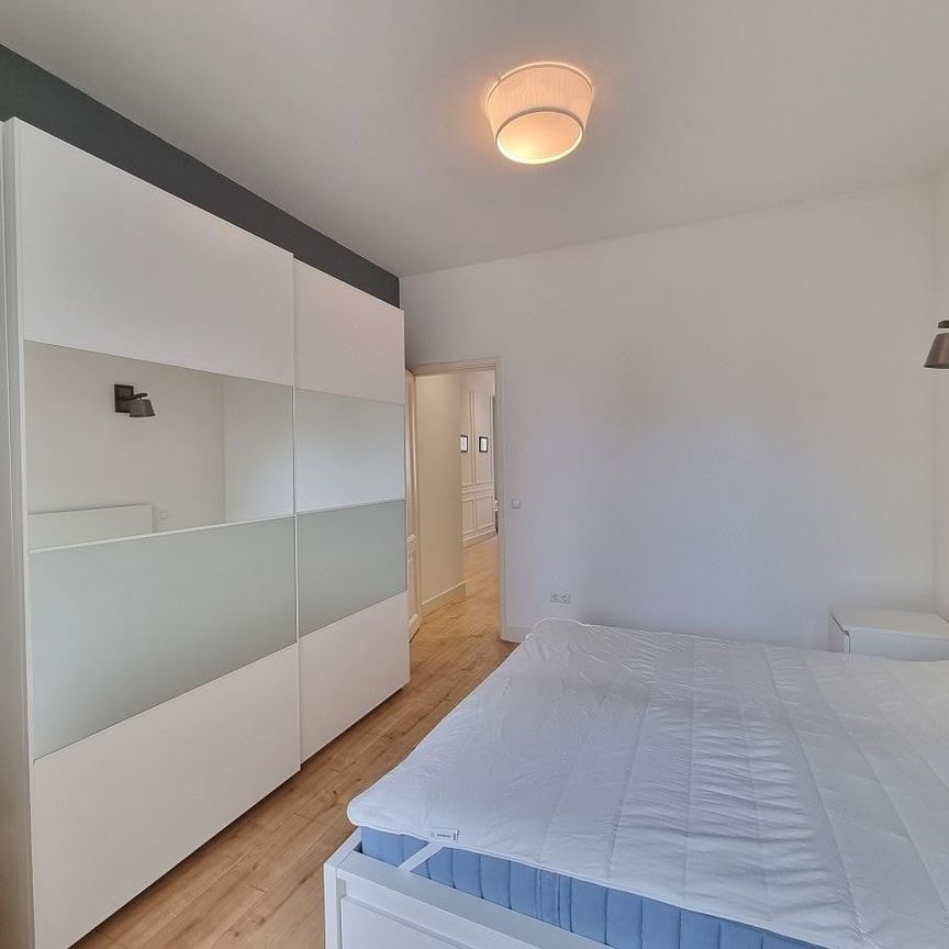 Te huur: Appartement Cornelis Schuytstraat in Amsterdam - Foto 1