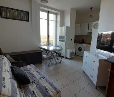 Appartement T2 LIMOURS à louer - Photo 1