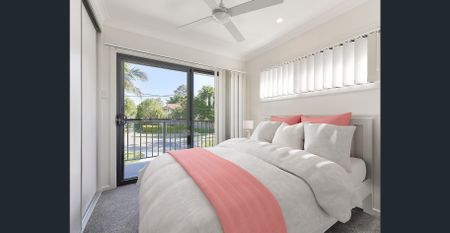 MODERN, FULLY FURNISHED, STUDIO APARTMENT - Photo 3