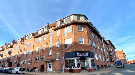 2 værelses – Nansensgade 5, st. th. – Odense C - Foto 5