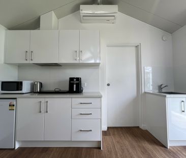 Modern Studio Granny Flat - All Bills Included! - Photo 1