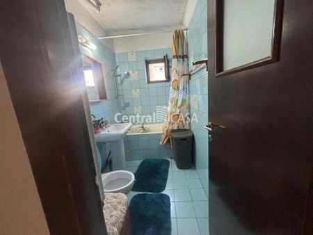 Apartament de inchiriat cu 3 camere, Centru-Gara - Photo 5