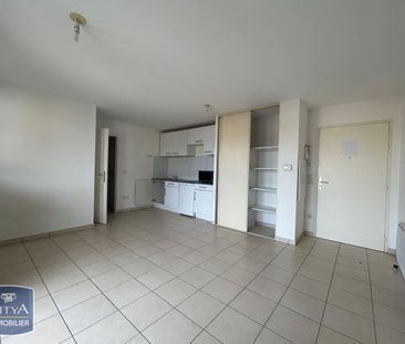 Location Appartement 2 pièces 52m² DANJOUTIN 90400 - Photo 1