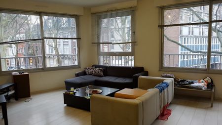 NOUVEAU ! Beau T2 avec parking boulevard Vauban à LILLE. - Photo 2