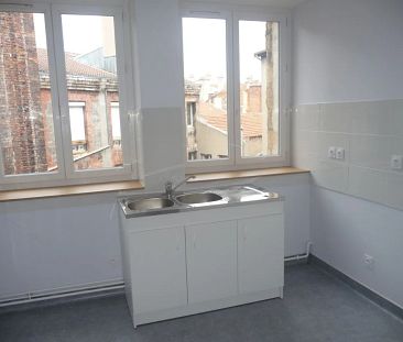 APPARTEMENT T3 A LOUER - Photo 2