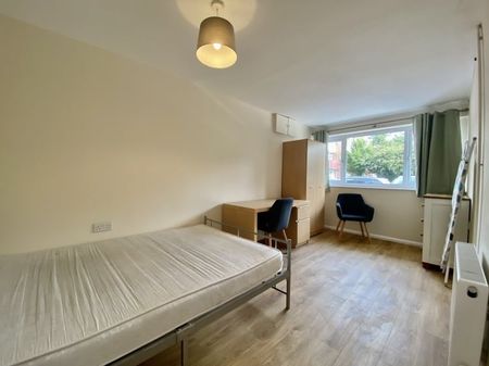 Horwood Close Oxford - Photo 4