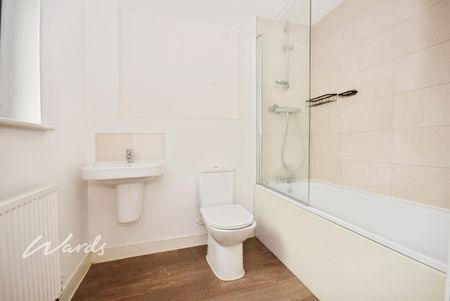 1 bedroom apartment to rent - Photo 4