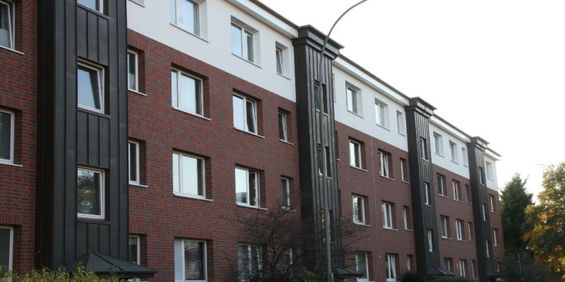 2 Zimmer Mietwohnung in Elmshorn gute Laune Wohnung in schöner Lage - Photo 3