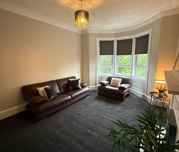 2 Bed Flat, Tollcross Road, G32 - Photo 4
