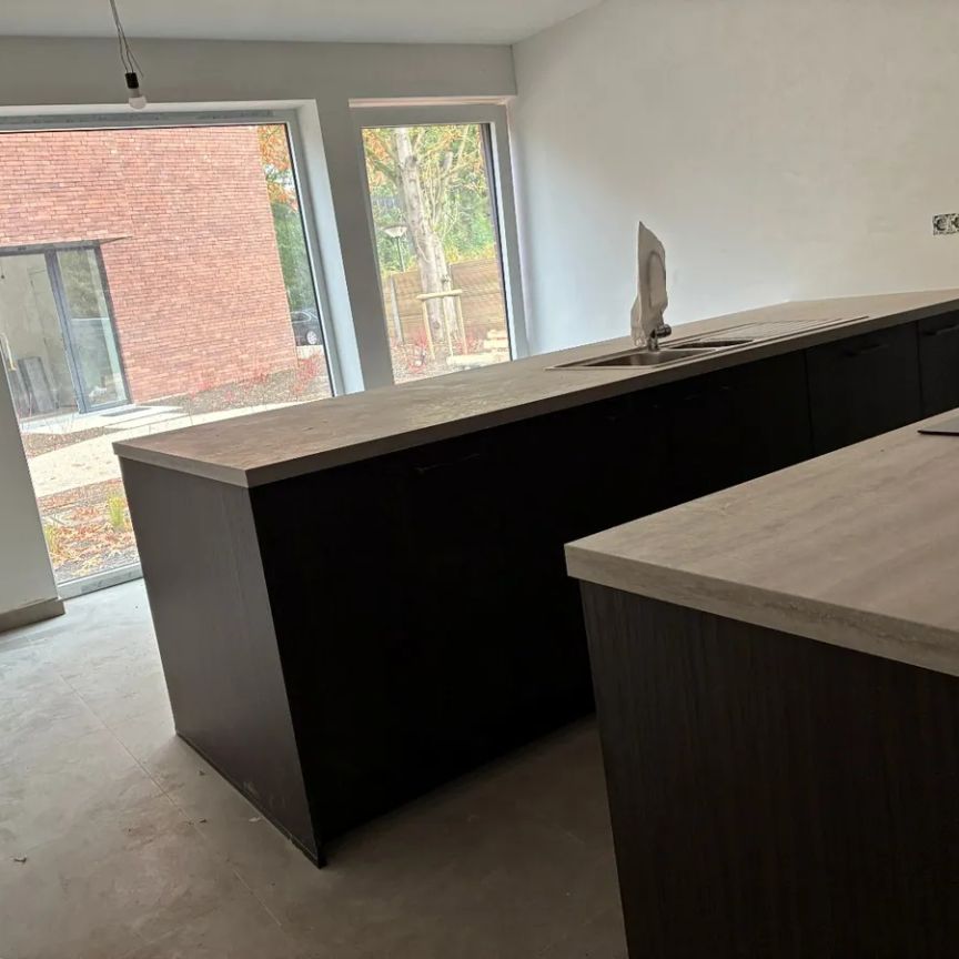 BEN-woning, rustig gelegen in Dikkelvenne - Photo 1