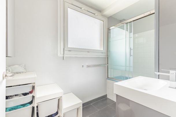 APPARTEMENT MEUBLE DE 3 PIECES 56.35 m2 - Photo 1