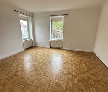 WG fähig: Attraktives 2,5-Zimmer-Domizil in Kapellenstraße: Neu san... - Photo 4