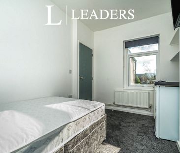 1 bedroom terraced to rent Oxford Street, Coalville, LE67 - Photo 2