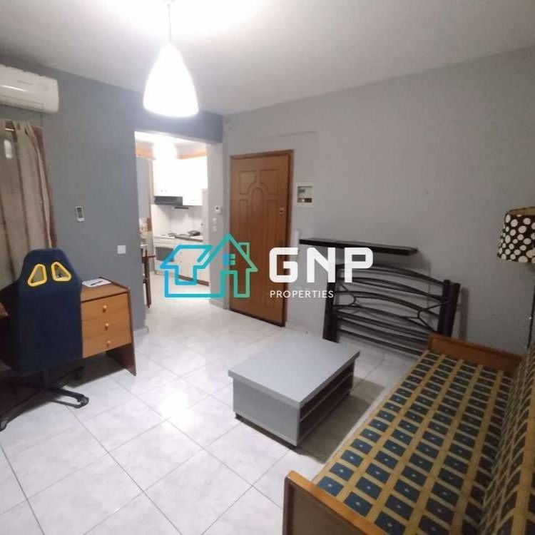 Διαμέρισμα για ενοικίαση ΧΑΝΘ (Κέντρο Θεσσαλονίκης) - Photo 1