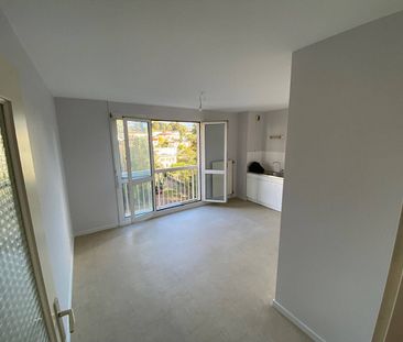 Appartement - 2 pièces - Chambéry - Photo 4