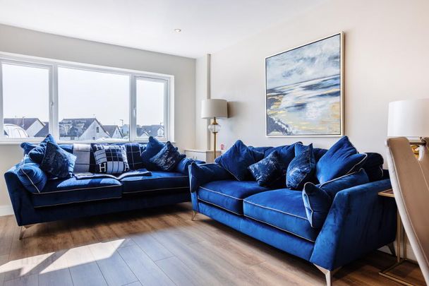 6 Millstone Grove ( Room For Let ), 2026-2027, Portstewart, BT55 7GS - Photo 1