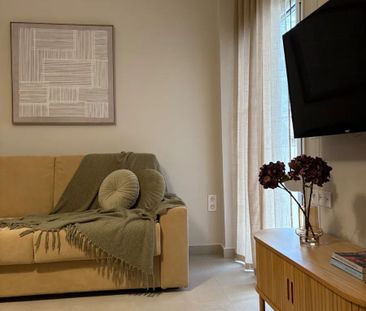 Διαμέρισμα για ενοικίαση Ρωμαϊκή Αγορά - Βενιζέλου - Ιστορικό Κέντρ... - Photo 4