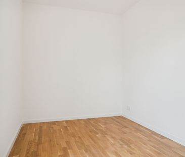 Fløjhusene - Bygning E - Lys 3-værelses lejlighed i høj kvalitet me... - Photo 6