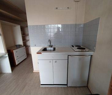 Appartement - 1 pièce - Saint-Jacques/Cézeaux - Photo 5