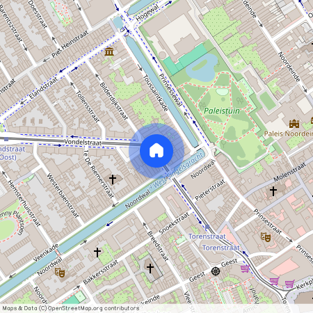 Kortenbos, 2513 CM, Bilderdijkstraat, Den Haag