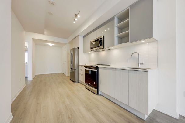 For Lease - 50 Dunfield Avenue Unit# 3120, Toronto, Ontario - Photo 1