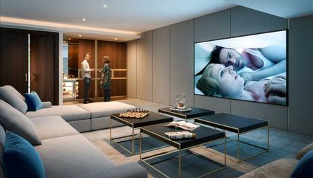 Thornes House, Battersea - Photo 2