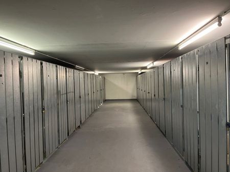 Diesterweggasse - Studentenwohnung mit Garage zu vermieten - Photo 5