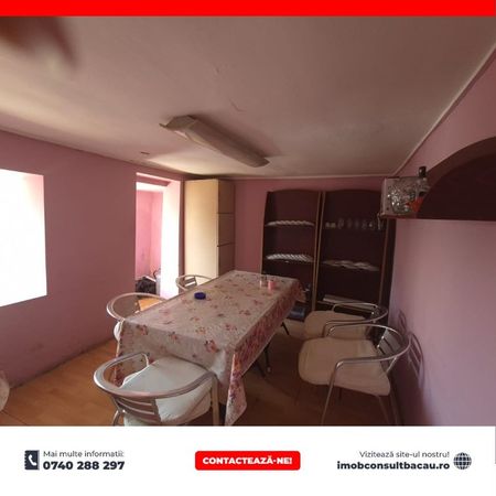 Casa cu patru camere in oras! CE1114 - Fotografie 2