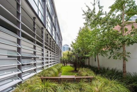 109/76-88 Crown Street, Woolloomooloo NSW 2011 - Apartment For Rent | Domain - Photo 3