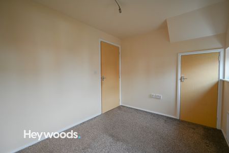1 bed apartment to rent in Poundlock Avenue, Stoke-on-Trent, Staffordshire - Photo 5