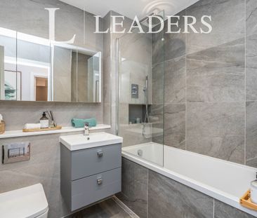 1 bedroom apartment to rent Compass Point, 450 Romsey Road, Southam... - Photo 6