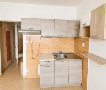 EXKLUZÍVNE-Na PRENÁJOM garsónka s loggiou, 23 m², Žiar nad Hronom –... - Photo 4