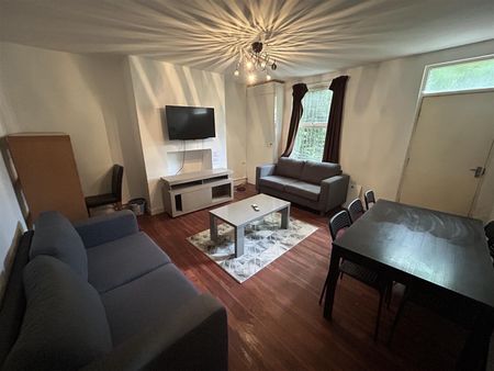 Providence Avenue, Woodhouse, LS6 2HN, Leeds - Photo 4
