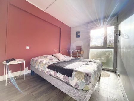 Location Appartement 2 pièces 51 m2 à Reims - Photo 5