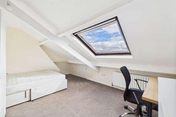 Glenthorn Road, Jesmond, Newcastle Upon Tyne, NE2 - Photo 1