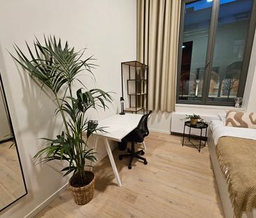 Appartement te huur - Photo 2