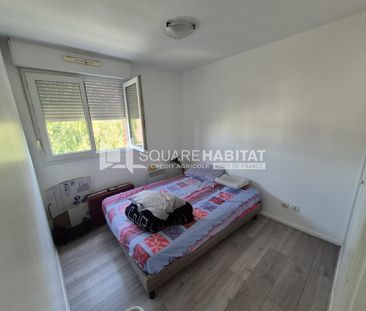 Location Appartement 2 pièces 28m² ARRAS 62000 - Photo 4