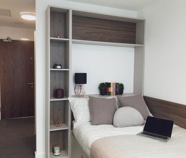 1 bedroom house to rent - Photo 4