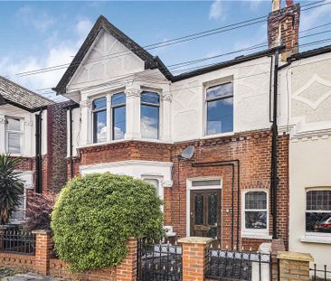 Minehead Road, Streatham, London, SW16 2AW - Photo 6