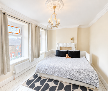 3 bedroom terraced house to rent - Photo 5