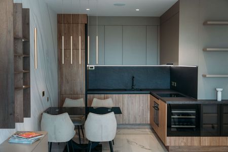 2 camere de inchiriat | zona Floreasca | prima inchiriere - Photo 3