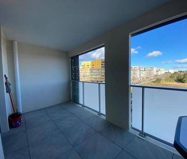 Location appartement récent 1 pièce 25.2 m² à Montpellier (34000) - Photo 3